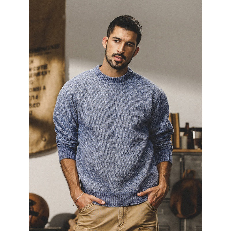 Men's Inner Wear Base Knitwear