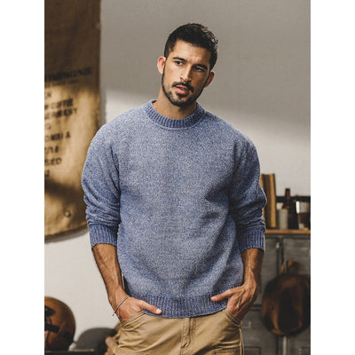 Men's Inner Wear Base Knitwear