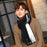 Men Scarves Can Match Colors Fashion