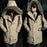 Men's Warm Overcoat Winter Coat Parka Cotton Jackets