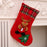 Christmas Decorations Santa Claus Socks Christmas Tree Pendant Christmas Socks Gift Bag Christmas Bag