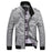 Men Overcoat Bomber Jackets