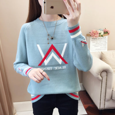 Women's sweaters