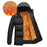 Warm Coat Winter Cotton Dress Men