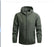 New Men's Quick Dry Skin Jackets Women Coats Ultra-Light Casual