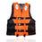 Children's Life Jackets,  Marine Life Jackets, Professional Foam Life Jackets, Swimming Fire-Fighting Whistle Life Vests