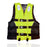 Children's Life Jackets,  Marine Life Jackets, Professional Foam Life Jackets, Swimming Fire-Fighting Whistle Life Vests