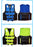 Children's Life Jackets,  Marine Life Jackets, Professional Foam Life Jackets, Swimming Fire-Fighting Whistle Life Vests
