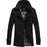 Men's Cotton Washed Jacket Coat Mid-length Windbreaker