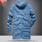 Autumn And Winter Plus Velvet Thick Mid-Length Padded Jacket Jacket