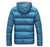 High Quality Candy Color Mens Jackets