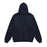 Fashion Thickened Hooded Sweatshirt Men