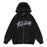 Fashion Personality Hooded Jacket Men
