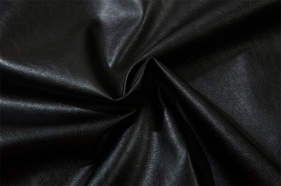 Fashion Embroidery Baggy Coat Men