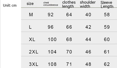 Fashion Personalized Twist Knitwear Men