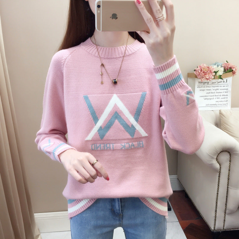 Women's sweaters
