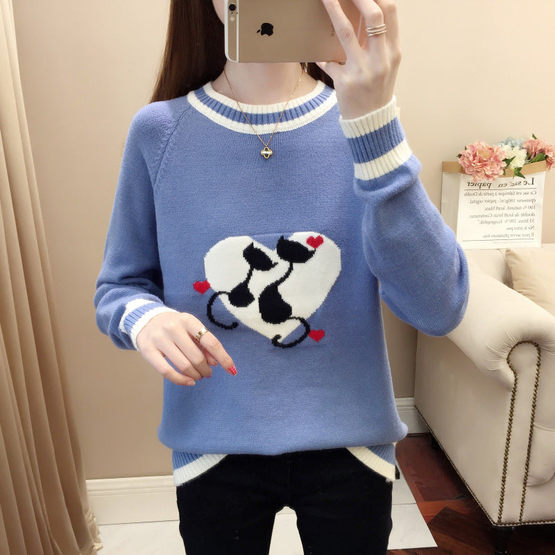 Women's sweaters