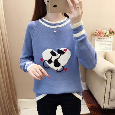 Women's sweaters