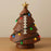 Christmas Decoration Football Christmas Tree
