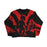 Street Knitwear Printed Autumn Sweaters
