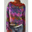 Digital Printing On Women's Sweaters