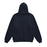 Fashion Thickened Hooded Sweatshirt Men