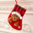 Christmas Decorations Santa Claus Socks Christmas Tree Pendant Christmas Socks Gift Bag Christmas Bag
