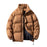 Winter Thick Winter Clothes Warm Thickened Cotton Padded Coat