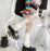 Japanese Cute Autumn And Winter Jk Wool Keep Warm Foot Sock