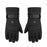 Winter Electric Heated Gloves Motorcycle Touch Screen Gloves