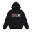 Fashion Thickened Hooded Sweatshirt Men