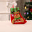 Christmas Decorations Santa Claus Socks Christmas Tree Pendant Christmas Socks Gift Bag Christmas Bag
