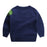 Children's Sweaters  Boys' Sweaters  Cotton  Warm Sweaters