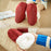 Winter Warm Knitted Plush Floor Socks Home Indoor Non-slip Carpet Socks For Men And Women