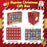 Christmas Puzzle Christmas Countdown Calendar