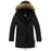 Men's Warm Overcoat Winter Coat Parka Cotton Jackets