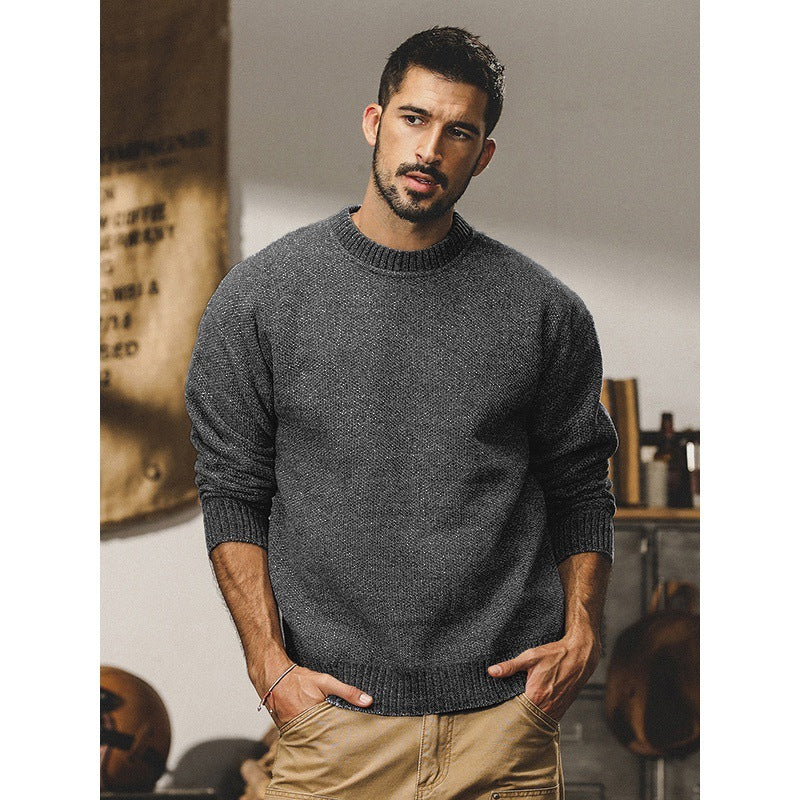 Men's Inner Wear Base Knitwear