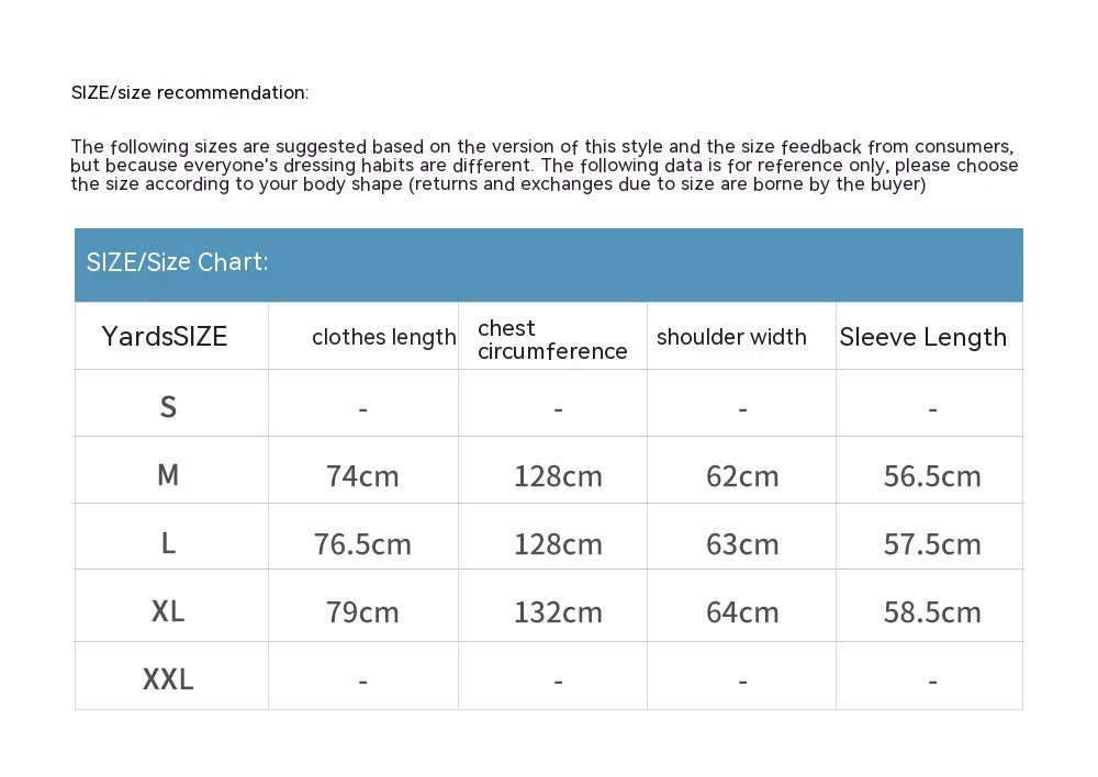 Fashion Personality Hooded Jacket Men