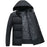 Warm Coat Winter Cotton Dress Men