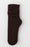 Pile Style Maillard Socks For Women