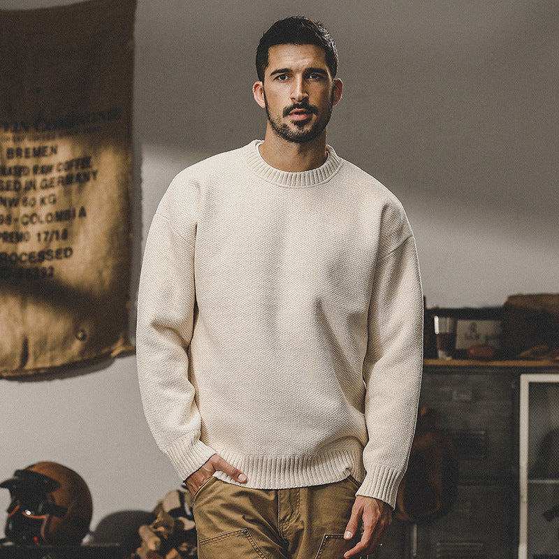 Men's Inner Wear Base Knitwear