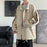 Casual Men's Jackets Ins Fashion Brand
