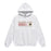 Fashion Thickened Hooded Sweatshirt Men