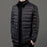 Autumn And Winter Lightweight Down Jacket Men