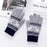 Women's Gloves Winter Warm Thickened Five-finger Riding Finger Gloves