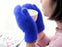 Angora Wool Women's Winter Gloves