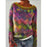 Digital Printing On Women's Sweaters