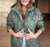 Winter Jacket Casual Rhombus Quilted Hooded Lightweight Jacket For Women