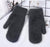 Angora Wool Women's Winter Gloves