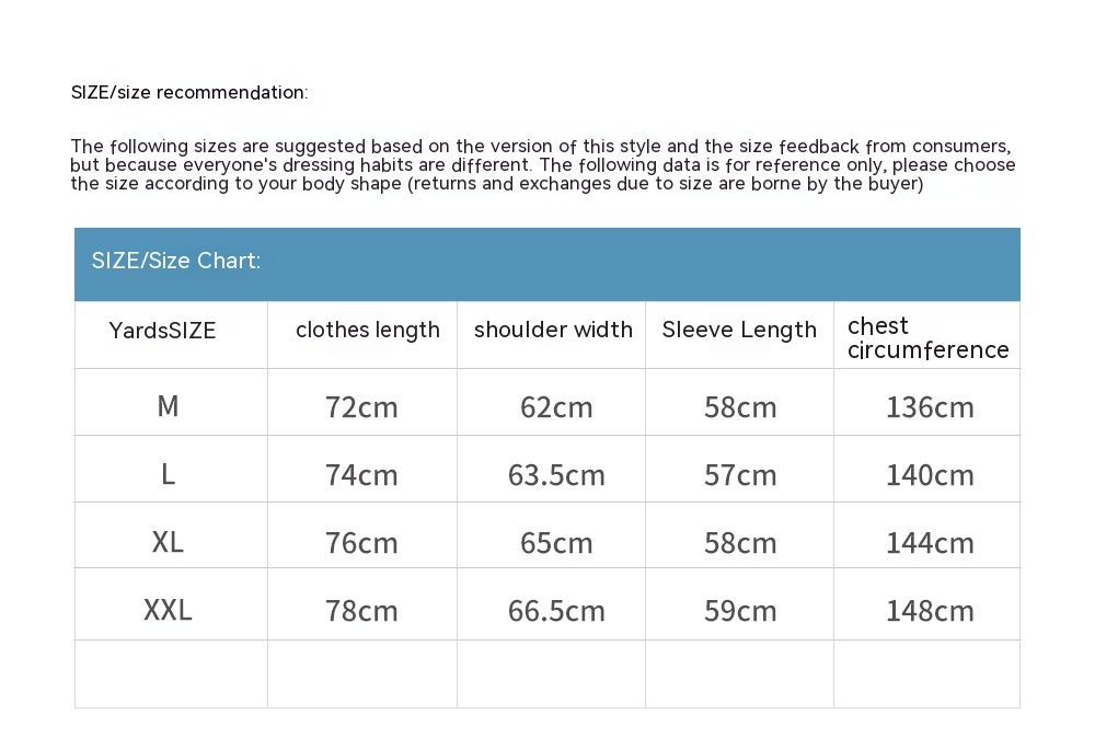 Fashion Thickened Hooded Sweatshirt Men